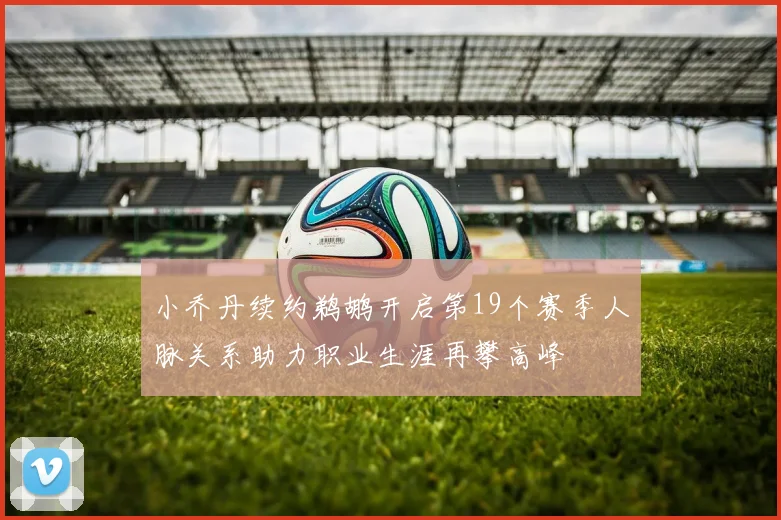 小乔丹续约鹈鹕开启第19个赛季人脉关系助力职业生涯再攀高峰