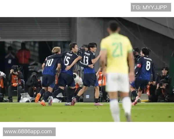 日本3-2巴西比赛引发热潮收视率达16仅次于大谷翔平和田径世锦赛