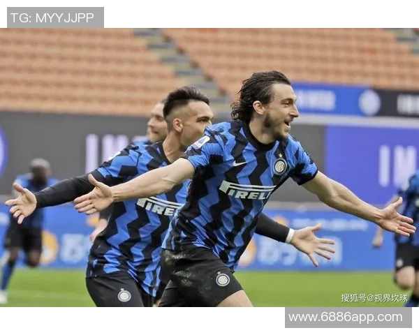 意甲分析：国米客场胜利在望罗马力争主场不败之路