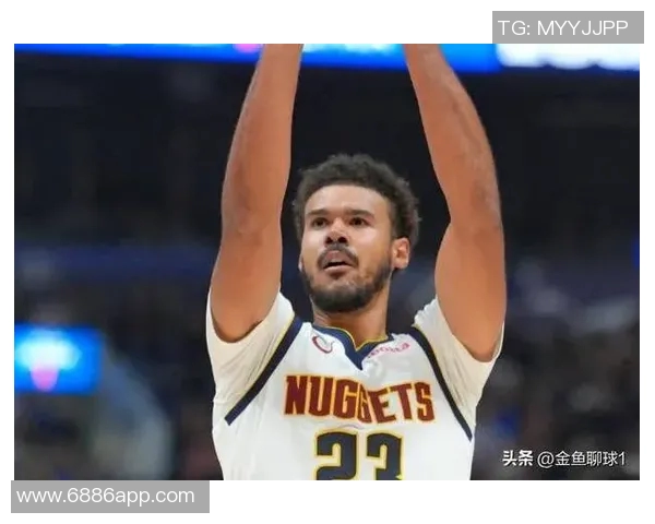 卡梅隆约翰逊状态回暖近期三分球命中率高达609 卡梅隆约翰逊状态回暖近期三分球命中率高达609