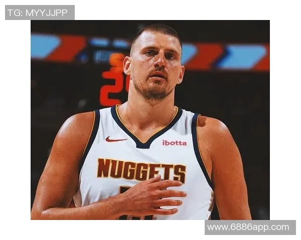 NBA新赛季第一中锋评选结果揭晓约基奇荣膺桂冠引发热议