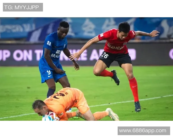 国安成保级关键角色中超四队争分保级形势严峻 国安成保级关键角色中超四队争分保级形势严峻