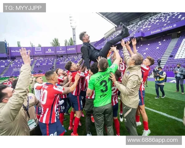 马德里双雄齐发力本赛季唯有皇马与马竞实现西甲六连胜 马德里双雄齐发力本赛季唯有皇马与马竞实现西甲六连胜