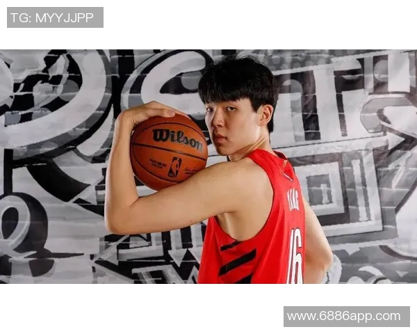 布雷克韦斯利盛赞杨瀚森天赋出众期待他夺得最佳新秀荣誉 布雷克韦斯利盛赞杨瀚森天赋出众期待他夺得最佳新秀荣誉