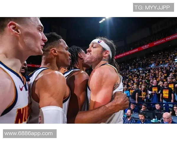 戈登谈第三节表现称能掌控节奏很棒期待开局不再松懈更完美