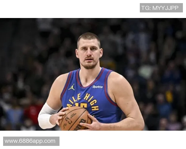 杨瀚森应聚焦武器与小加索尔而非遥不可及的约基奇 杨瀚森应聚焦武器与小加索尔而非遥不可及的约基奇