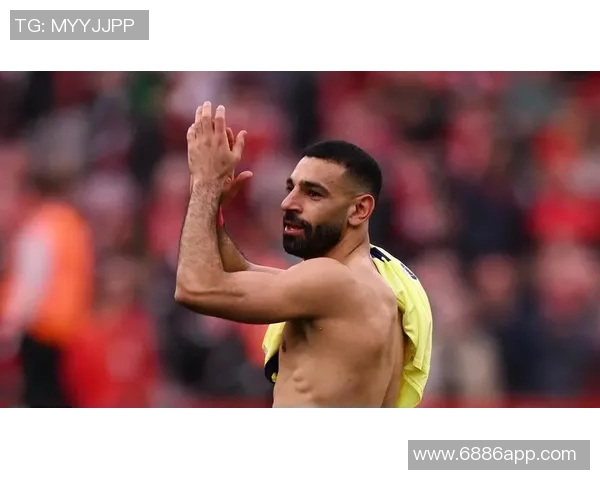 萨拉赫赛后采访引发热议或成三年内最具冲击力的发言