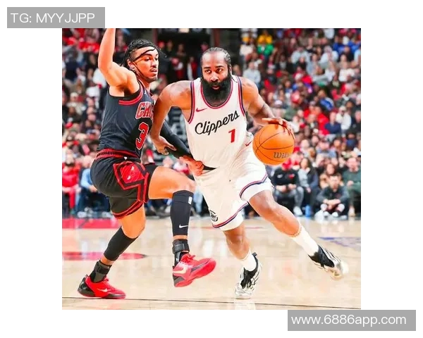 快船新赛季前景分析小卡状态成疑哈登肩负重任四大新援能否助力争冠