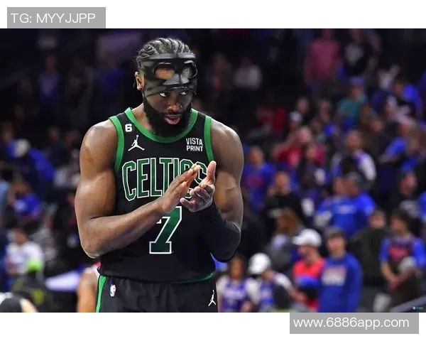 杰伦布朗谈连续进球的心境仿佛被神秘力量掌控无需思考