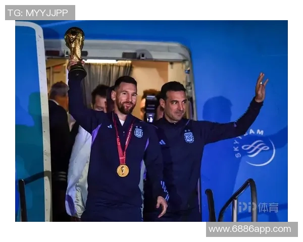 梅西带领阿根廷夺冠被评为本世纪最佳体育时刻之首