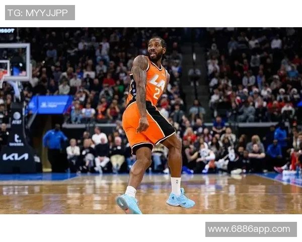 帕森斯谈伦纳德实力与伤病风险是否会有人愿意给他大合同