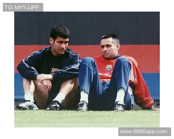 助教回忆与瓜帅共事的紧张时光唯有胜利后才能放松心情